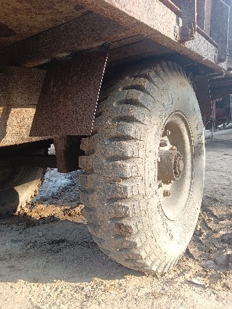 ટ્રોલી વેચવાની છે.