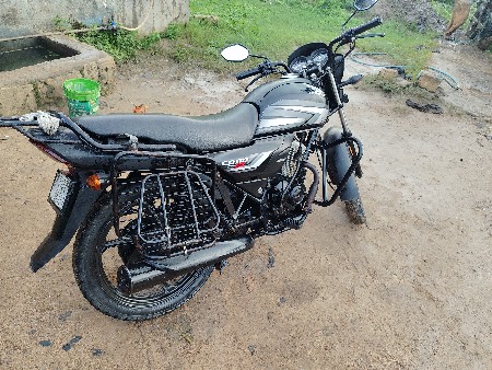 Honda CD 110