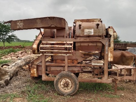 થ્રેશર વેચવાનું સે