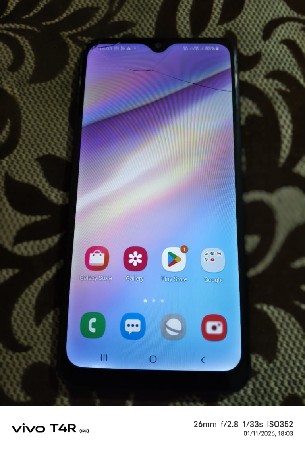 Samsung a10s