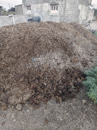 છાણીઓ ખાતર વેચવાનું છે