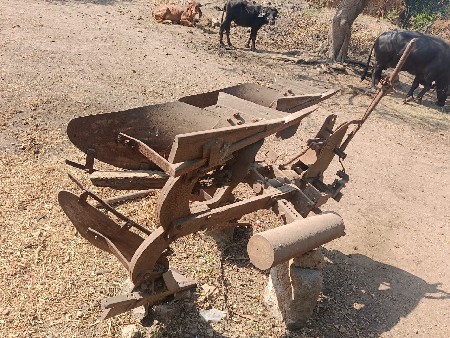 કિસાન  ના