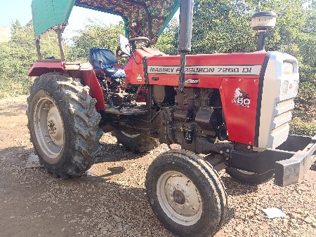 ટ્રેક્ટર વેચવાના છે