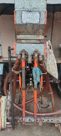 5 દાતા ની ઓરણી