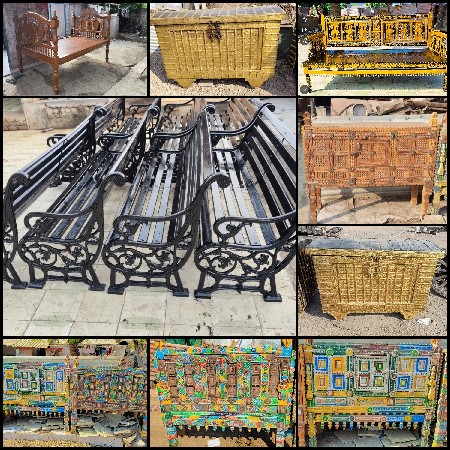 જુનવાણી વસ્તુ લેવા માટે કોન્ટેક્ટ