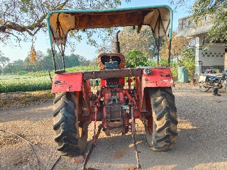 મહેન્દ્રા 275