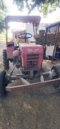 મીની ટ્રેક્ટર વેચવાનું છે