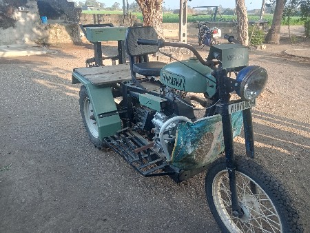 1 વર્ષ વાપરેલ સનેડો  વેચવાનો સે