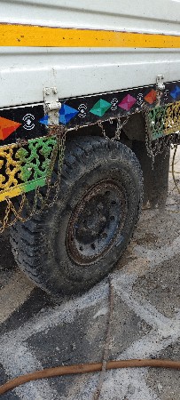 Bolero Pickup 2015 Modal