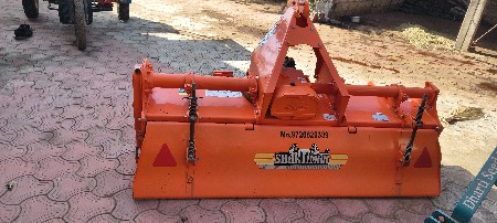 રોટવેટર વેચવાનું છે