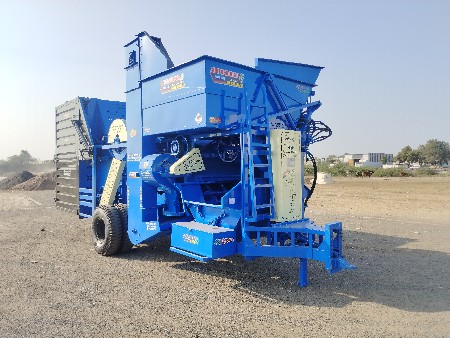 શ્રી ગણેશ થ્રેસર રાજસ્થાન