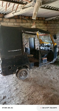 mahindra આલ્ફા