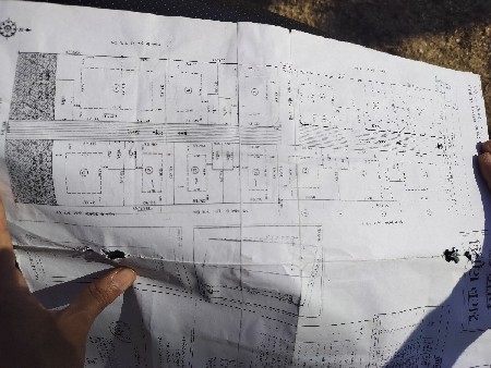 INDUSTRIAL PLOT