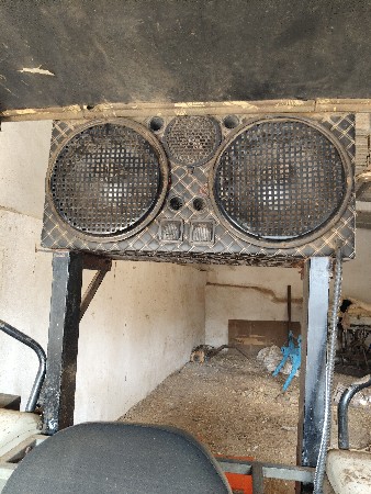 પંજાબી ટ્રેક્ટરનું ટેપ