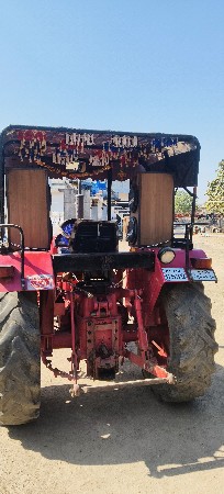 વેચવાનું છે મહિન્દ્રા 475