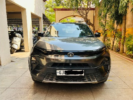 TATA NEXON (fearless+) DAMT