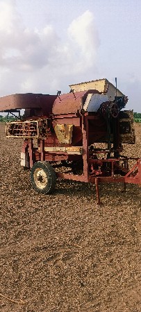 સમ્રાટ ફુંકની વેચવાની છે