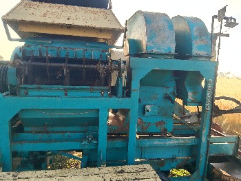 કિસાન નું થ્રેસર વેચવાનું છે