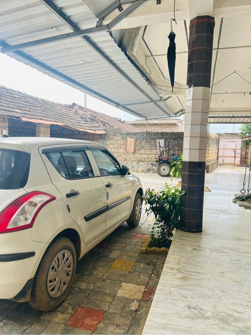 Swift sale karva ni che