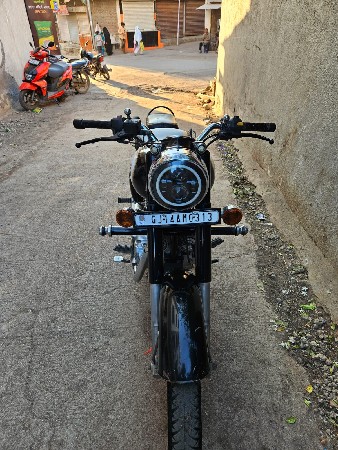 બુલેટ વેચવા નીચે