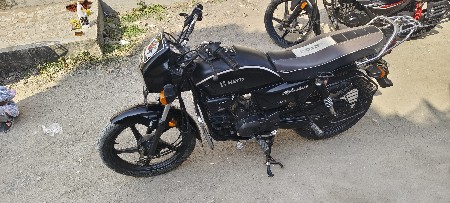 આ ગાડી વેચવાની છે