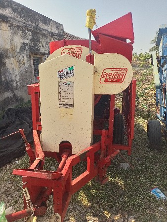 ફુકણી વેચવાની છે
નેશનલ કંપની છે