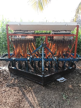 ઓરણી વેચવાની છે