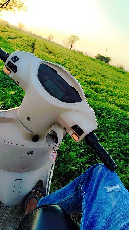 ઓરેવા બેટરી વાળી