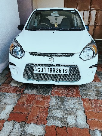 Alto 800. 1 owner car