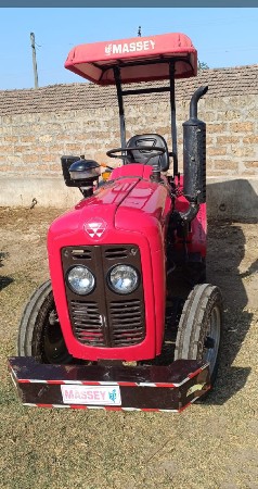 MASSEY FERGUSON 5118