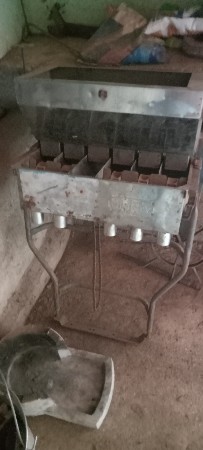 ઓરણીવેચવાની ધારીની છે