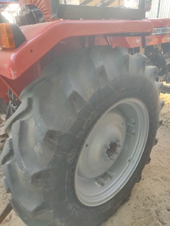 મીનીસ્વરાજ ટેકટર વિશ્વનું સે