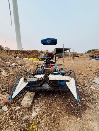 Khoob sari condition