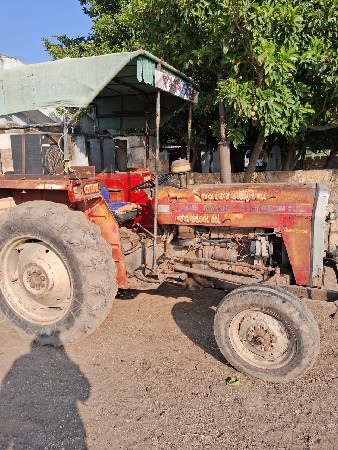 massy 245 vechvanu che