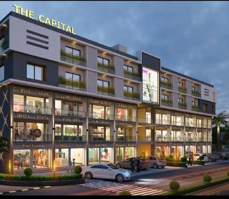 જૂનાગઢ દુકાન વેચવાની છે