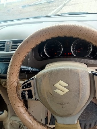 ડ્રાઈવિંગ