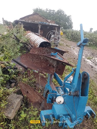 હળ વેચવાના સે