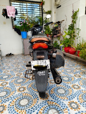 મહેન્દ્રા ટુવીલ વેચવાનું છે