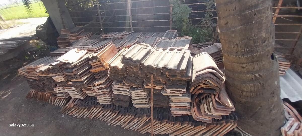 વરણ તથા નરિયા વેચવાના સે