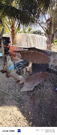 પલ્ટી પ્લાવ વેચવાના છે