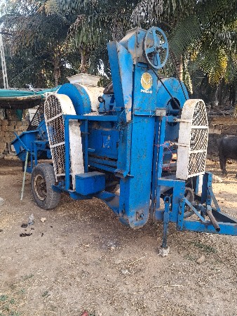 થ્રેસર વેચવા નુ શે