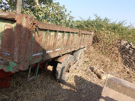 4 વિલ toli વેચવાની છે