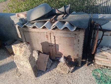 kabutar ni peti vechvani se