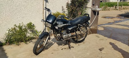 સ્પેલ્ડર વેચવાનું શે