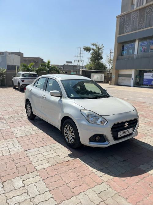 Swift dizer બજાર કરતા ઓછા ભાવે જોવા મળસે રૂબરૂ આવો તો ભાવ માં ફેરફાર થસે