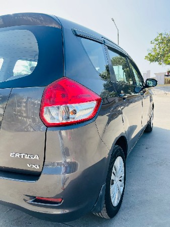 ERTIGA
2014/7
2 Ownar
Company CNG