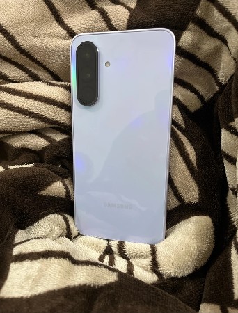 samsung a36 5g (12-256)