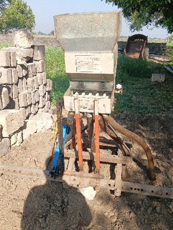 ઓરણી વેચવાની છે