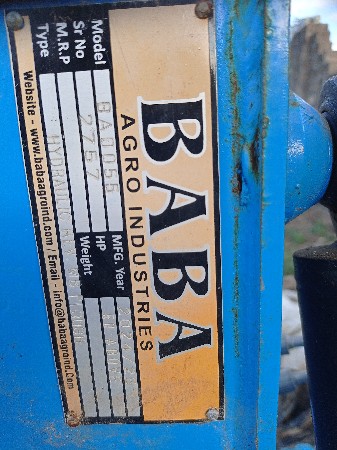 chavada (hal) 500 k.g hydrolik