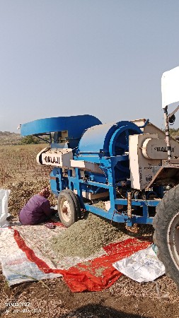 થ્રેશર વેચવાનું છે